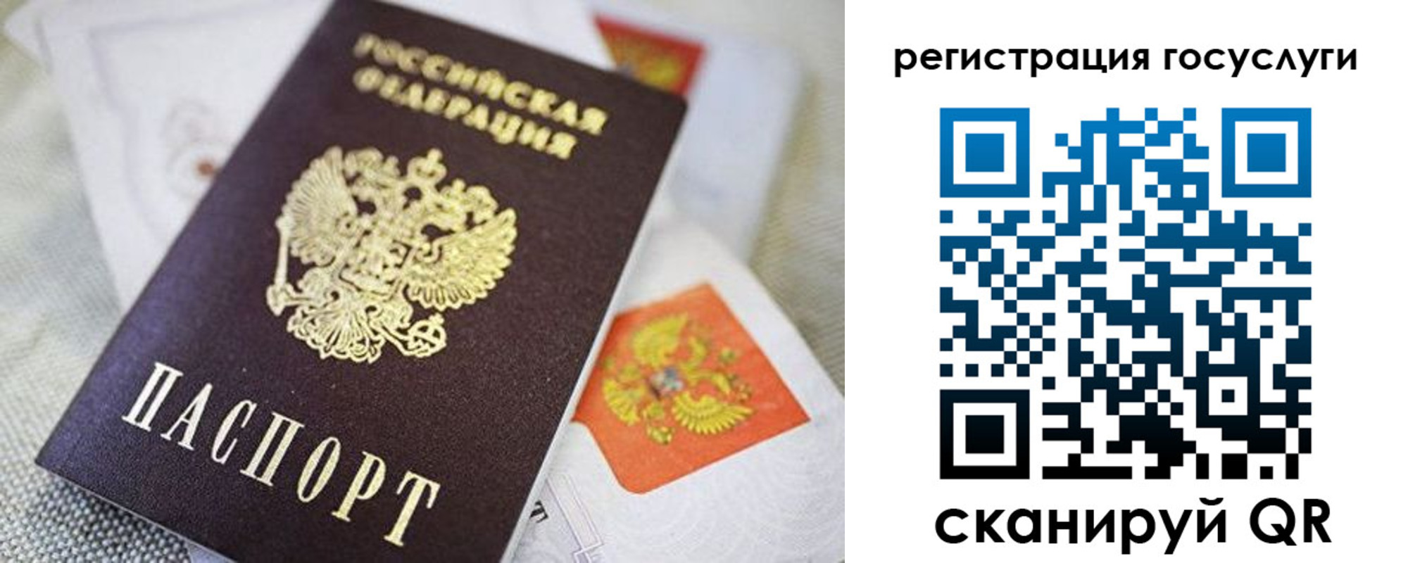 прописка паспорт в Братске